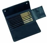 addi Stricknadeln addi-click Hook-Etui 3,50-8,00 mm