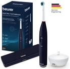 BEURER Elektrische Zahnb&uuml;rste TB 50, Elektrische Zahnb&uuml;rste mit Andrucksensor...