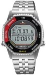 Seiko Quarzuhr Seiko SMGG19P1 Unisex Conceptual Digital Chronograph Rotocall...