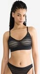 sloggi B&uuml;gel-BH Blue FREE Evolve Underwire BH, St&uuml;tzender BH, BH mit B&uuml;gel