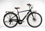 VENICE - I love Italy E-Bike, 7 Gang Shimano, Kettenschaltung, Heckmotor, 378...