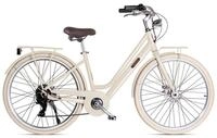 VENICE - I love Italy E-Bike, 7 Gang Shimano, Kettenschaltung, Heckmotor, 378...