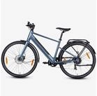 SAXONETTE E-Bike Cityrad SAXONETTE E-Bike Cityrad URBANO, 7 Gang Shimano,