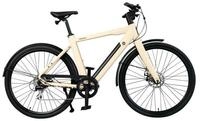 Keskin eBike E-Bike Cityrad cBike1 27,5 Zoll E-Bike Pedelec mit Premium‑Service, 8
