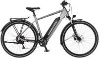 FISCHER Fahrrad E-Bike ATB TERRA 2.2 459 55, 8 Gang Shimano ACERA Schaltwerk,