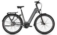 Kalkhoff E-Bike Kalkhoff Image 5+ Advance RT 625 Wh Damen schwarz 2025, 5 Gang