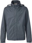 VAUDE Regenjacke Me Escape Bike Light Jacket HERON