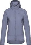 GORE&reg; Wear Laufjacke GOREWEAR FERNFLOW Windbreaker mit Kapuze Damen AMETHYST...