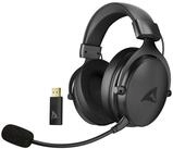 Sharkoon Sharkoon Skiller SGH40W, Gaming-Headset, Headset