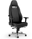 Noblechairs Gaming-Stuhl noblechairs LEGEND Gaming Stuhl - Silver Edition