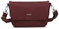 Zwei Messenger Bag Mademoiselle.M, Polyurethan