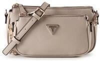 Guess Umh&auml;ngetasche Noelle II Double Pouch CB, Crossbody Bags klein