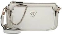 Guess Umh&auml;ngetasche Noelle II Double Pouch CB, Crossbody Bags klein