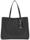 Guess Handtasche Meridian II 4G-Logo