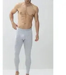 Mey Lange Unterhose Mey Herren Long-Shorts Serie Casual Cotton Uni...