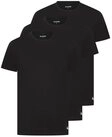 G-STAR T-Shirt COVE, T-SHIRTS 3 PACK CREW (Packung, 3-tlg) Regular Fit in