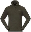 Bergans Wollpullover Bergans Herren Ulriken Wollpullover