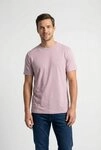 BOSS ORANGE T-Shirt Tegood Regular Fit 100% Baumwolle Logo on Chest Rundhals