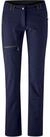 Maier Sports Softshellhose Adakit W Damen Trekkinghose, atmungsaktive...