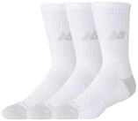 New Balance Sportsocken ACTIVE CREW SOCKS 3 PACK (3-Paar)