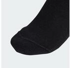 adidas Performance Sportsocken LINEAR GEPOLSTERTE CREW SOCKEN 10 PARA (1-Paar)