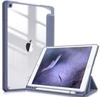 Fintie Tablet-H&uuml;lle Hybrid H&uuml;lle f&uuml;r 10.2 Zoll iPad 9. Gen 2021/8. Gen 2020/7. Gen