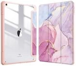 Fintie Tablet-H&uuml;lle Hybrid H&uuml;lle f&uuml;r 10.2 Zoll iPad 9. Gen 2021/8. Gen 2020/7. Gen