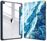 Fintie Tablet-H&uuml;lle Hybrid H&uuml;lle f&uuml;r 10.2 Zoll iPad 9. Gen 2021/8. Gen 2020/7. Gen