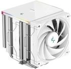 DeepCool CPU K&uuml;hler DeepCool AK620 DIGITAL SE WH, CPU-K&uuml;hler