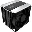 COOLER MASTER CPU K&uuml;hler Cooler Master V4 ALPHA 3DHP, CPU-K&uuml;hler