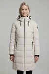 Killtec Wintermantel KOW 56 WMN QLTD CT sportlicher Stil, mit weicher F&uuml;tterung, mit