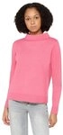 Betty Barclay Strickpullover Damen mit Stehkragen (1-tlg)