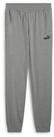 PUMA Sporthose Essentials No. 1 Logo Jerseyhose Herren