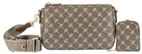 JOOP! Umh&auml;ngetasche Women Cortina 1.0 Jasmina - Schultertasche XS 24 cm (burnt