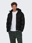 ONLY & SONS Steppjacke ONSMATHIS PUFFER OTW
