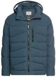 camel active Blouson mit herausnehmbarer Kapuze