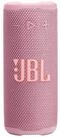 JBL GRIP Bluetooth-Lautsprecher (A2DP Bluetooth, Bluetooth, AVRCP Bluetooth, 16...