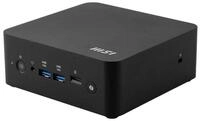 MSI Cubi NUC AI+ 2MG-037AT Business-PC