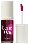 Benefit Lippenstift Fl&uuml;ssige Lippen- und Wangenfarbe Benetint