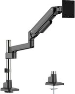 SpeaKa Professional Monitor-Halterung Monitor-Tischhalterung SP-MM-1050 1 Display(s)