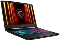 MSI MSI Katana 15 HX B14WGK-638, Gaming-Notebook Notebook (Core i7, 16 GB)