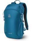 Terra Peak Wanderrucksack Aren 15, Rucksack zum Wandern, klein, 15 Liter Volumen,