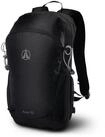 Terra Peak Wanderrucksack Aren 15, Rucksack zum Wandern, klein, 15 Liter Volumen,