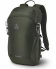 Terra Peak Wanderrucksack Aren 15, Rucksack zum Wandern, klein, 15 Liter Volumen,