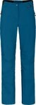 Bergson Regenhose LYNDE COMFORT Damen Regenhose, Netzfutter, 12000 mm Wassers&auml;ule,