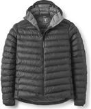 Rab Steppjacke Cirrus Alpine Jacket Herrenjacke mit synthetischer Isolierung,...