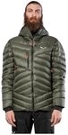 Salewa Winterjacke Daunenjacke Ortles Medium 3 RDS (warm, wasser-windabweisend)