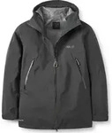Rab Skijacke Kangri GTX Jacket Sch&uuml;tzende Herren-Wanderjacke mit Gore-Tex&reg; und