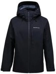 Peak Performance Skijacke M Maroon Hipe&reg; 2l Insulated Shell Jacket
