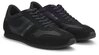 BOSS ORANGE Levon_Runn_ Sneaker Freizeitschuh, Halbschuh, Schn&uuml;rschuh mit